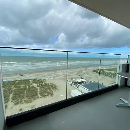 In Near The Nieuwpoort