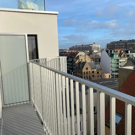 Maya 801 With Frontal Sea View Apartment