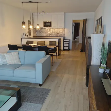 Maya 801 With Frontal Sea View Apartment *