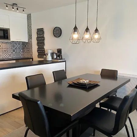 In Near The Appartamento