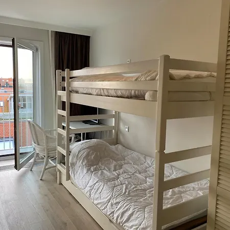 Appartamento In Near The *