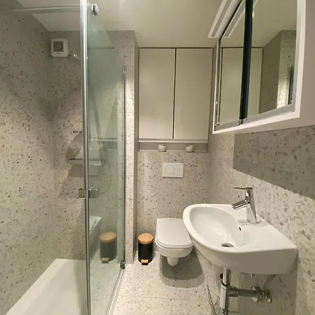 Apartment Maya 801 With Frontal Sea View Nieuwpoort