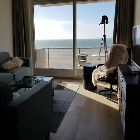 Maya 801 With Frontal Sea View Apartment *