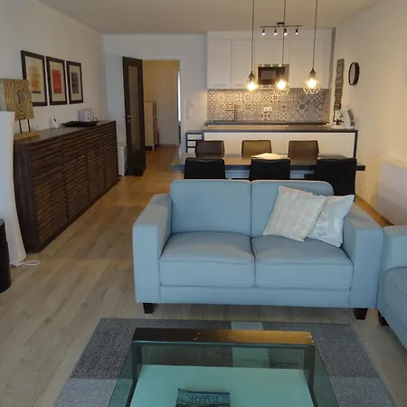 Apartment Maya 801 With Frontal Sea View *