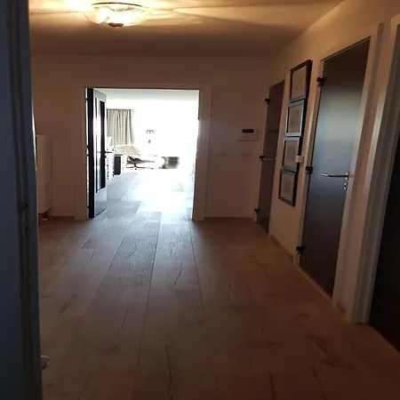 Maya 801 With Frontal Sea View Apartment Nieuwpoort