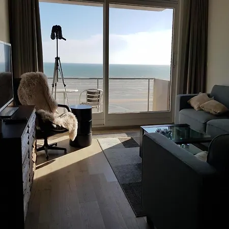 Apartment Maya 801 With Frontal Sea View *