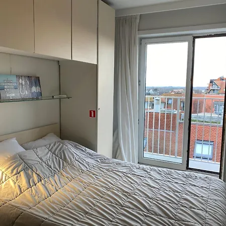 In Near The Appartamento *