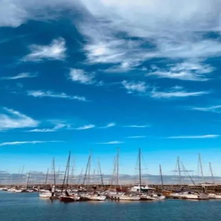 Appartamento In Near The *