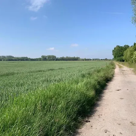 Appartamento In Near The Nieuwpoort