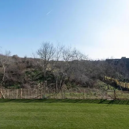 In Near The Appartamento *