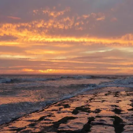 Appartamento In Near The *