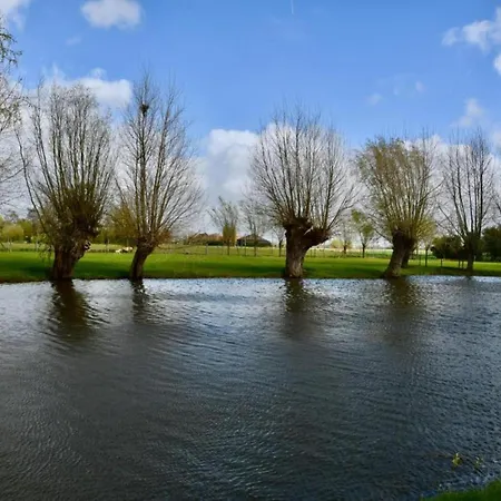 Appartamento In Near The