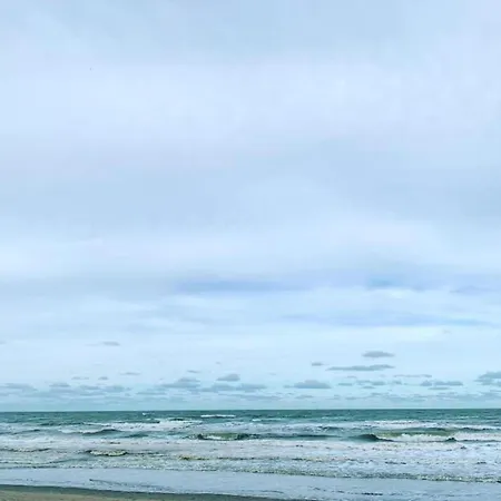 Maya 801 With Frontal Sea View